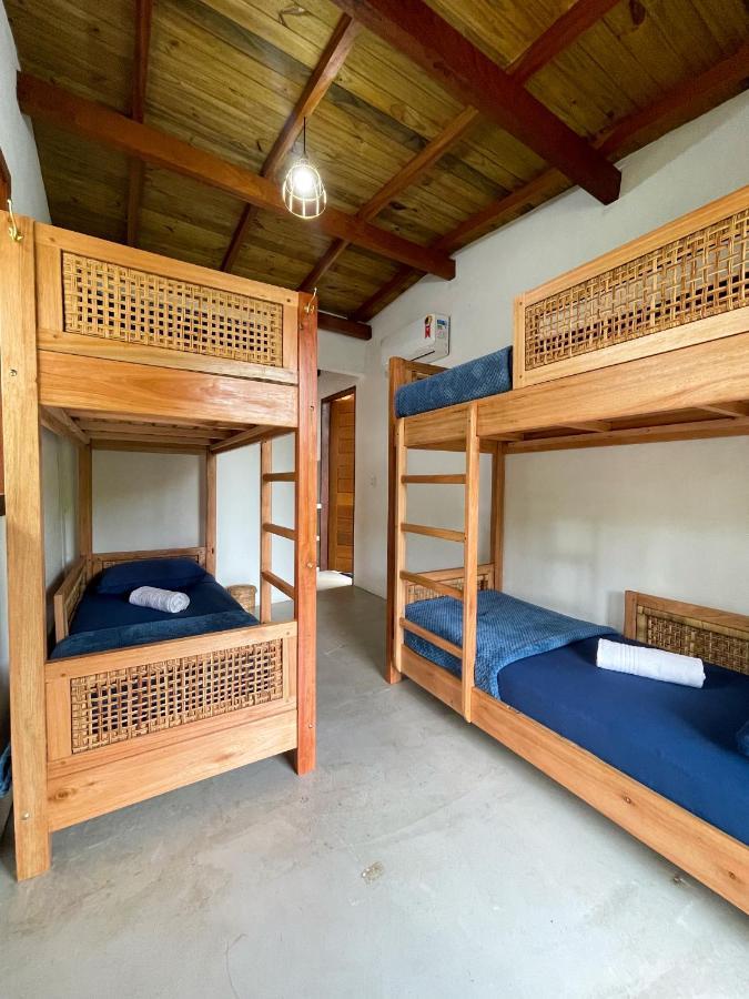 Vulva Caraiva Hostel E Pousada Para Mulheres Eksteriør bilde