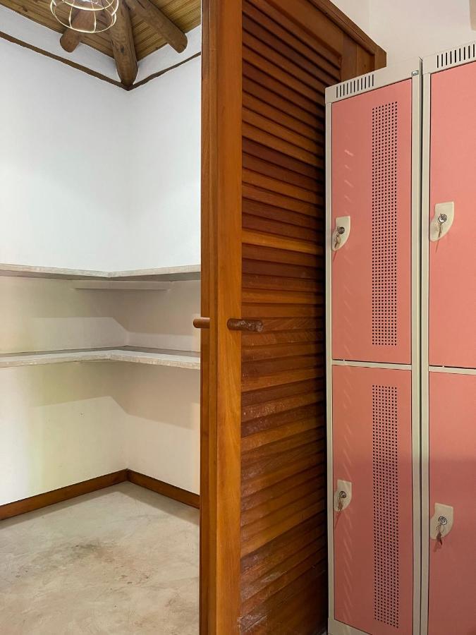 Vulva Caraiva Hostel E Pousada Para Mulheres Eksteriør bilde