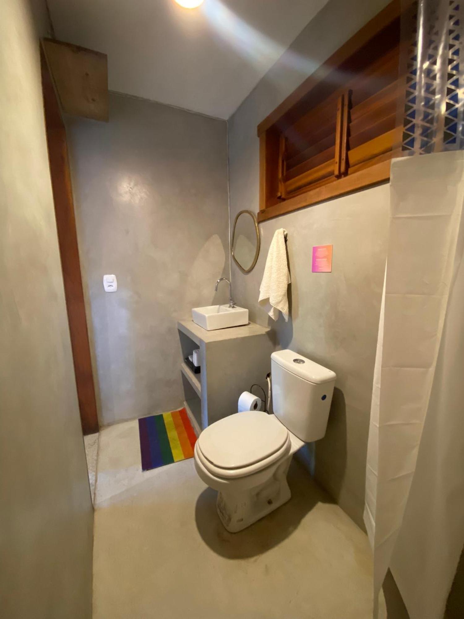 Vulva Caraiva Hostel E Pousada Para Mulheres Rom bilde