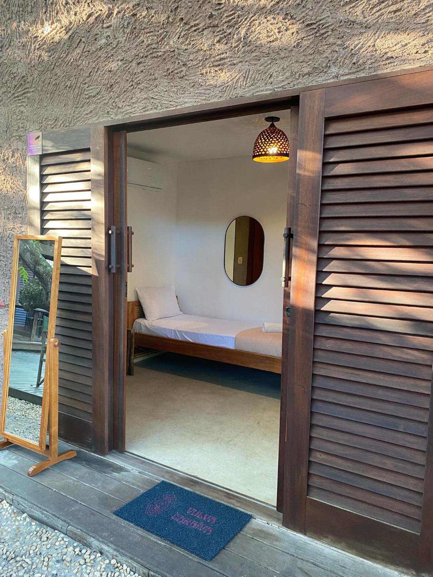 Vulva Caraiva Hostel E Pousada Para Mulheres Rom bilde